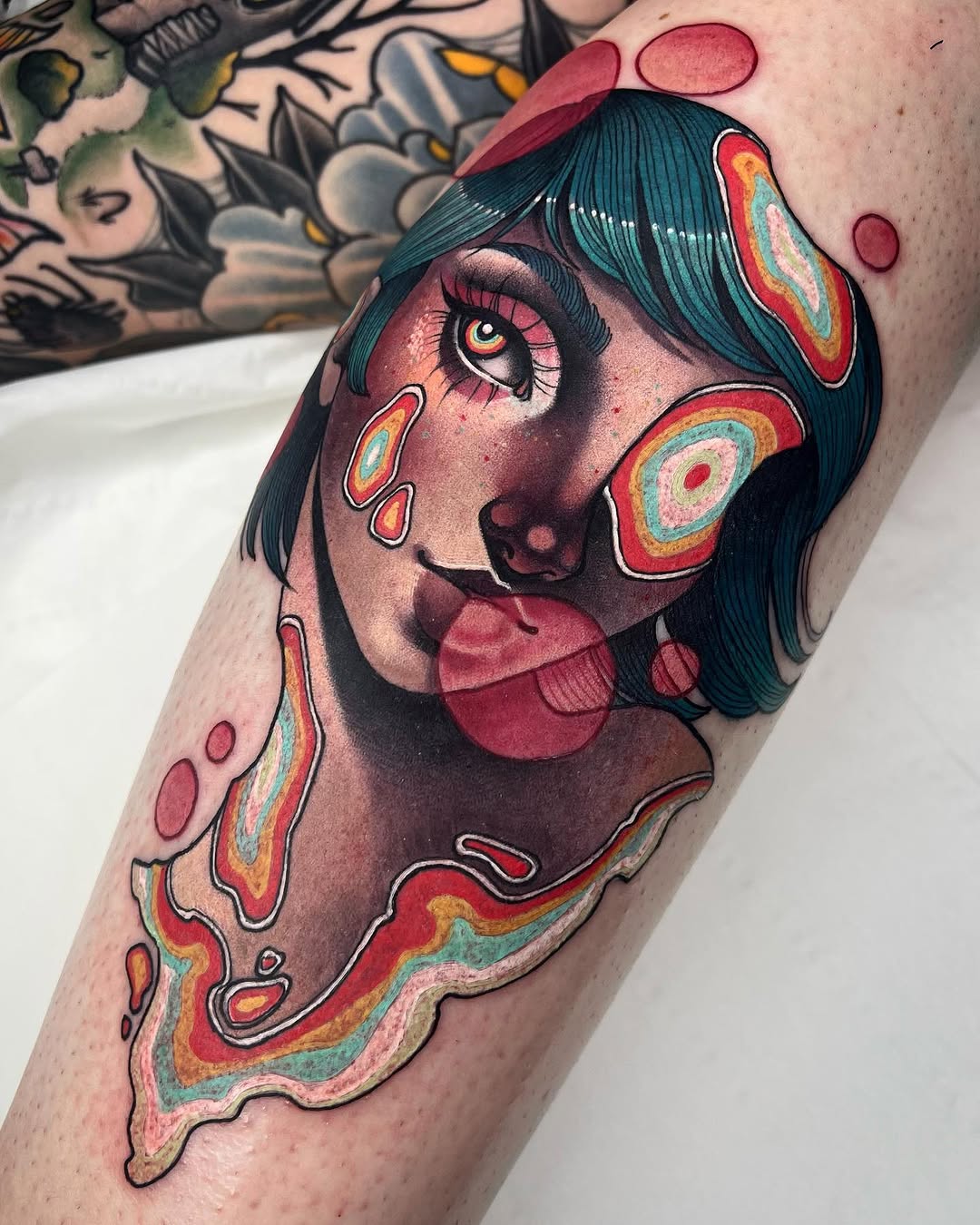 bethrosetattoo