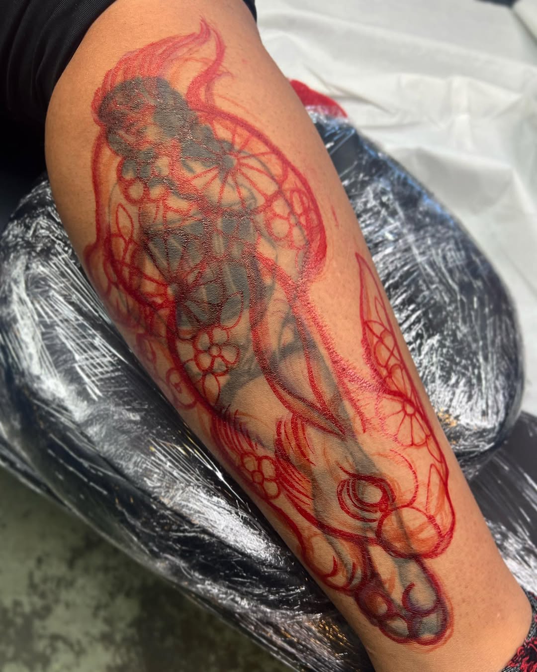 bethrosetattoo