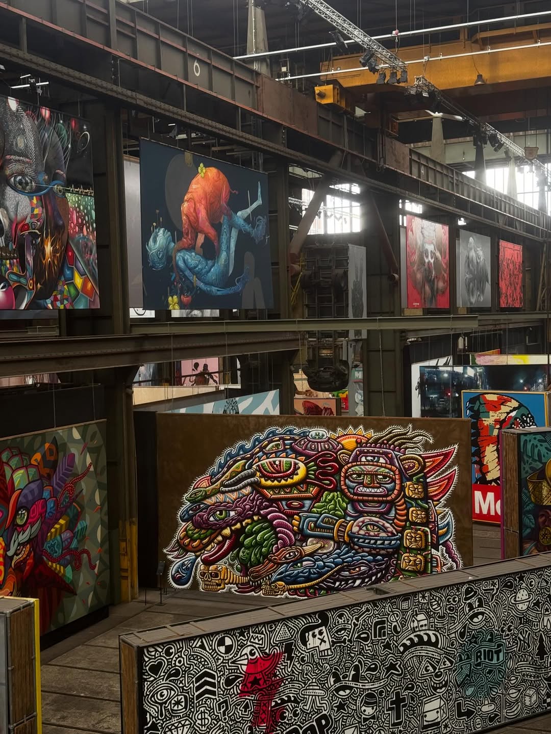ata | Tattoo Artist