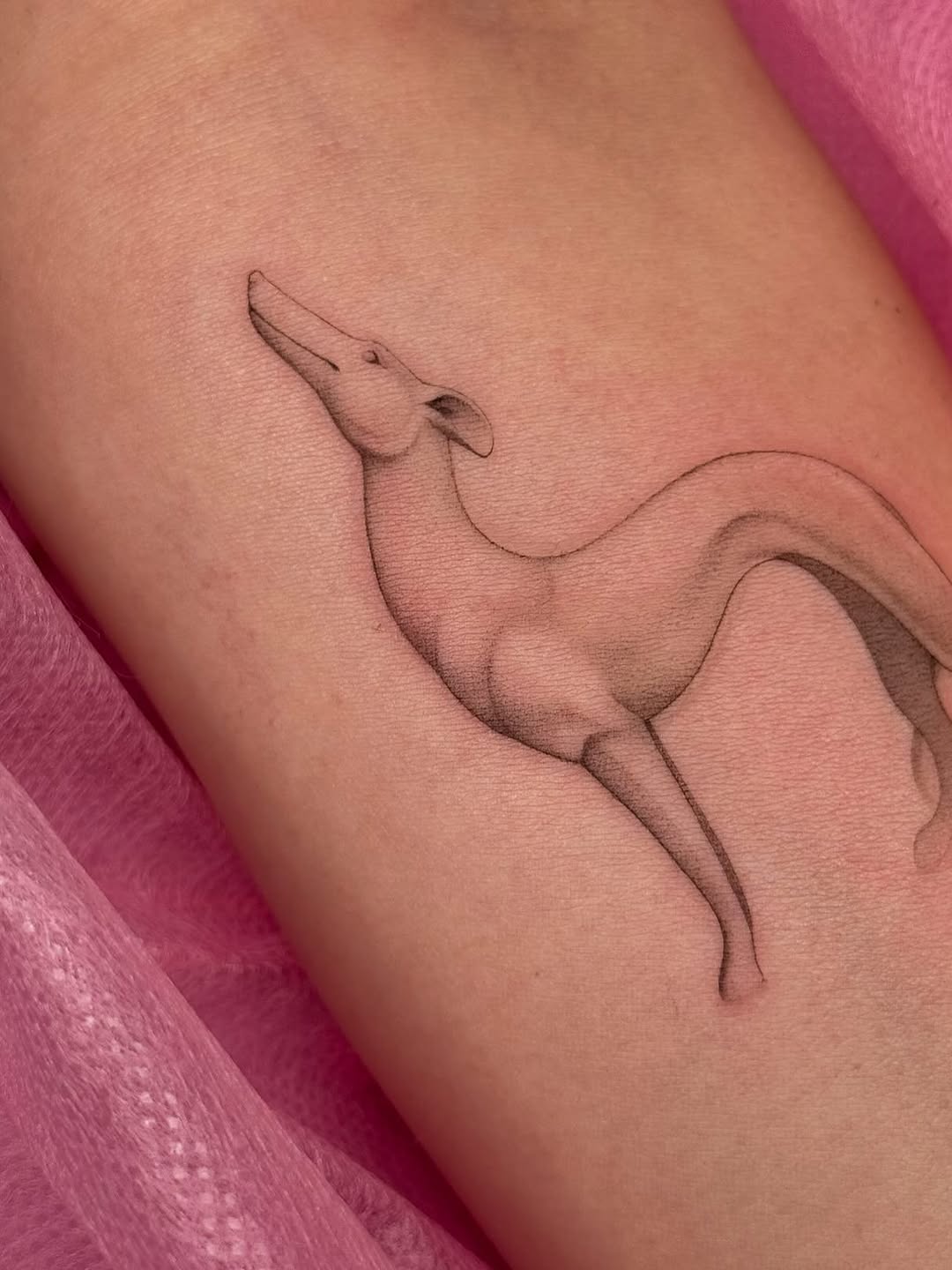 PokaDziabke Jagoda Alczyk WROCŁAW TATTOO