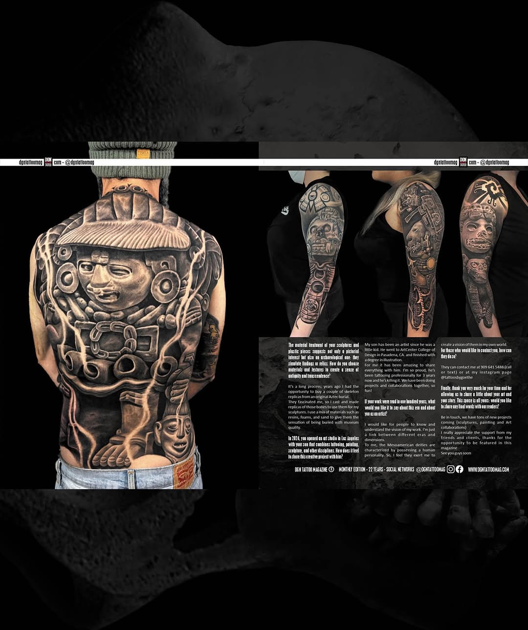 tattoosbygoethe