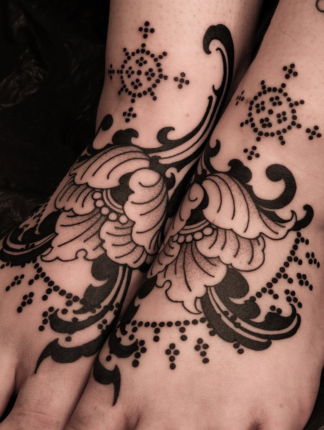 inkstasia