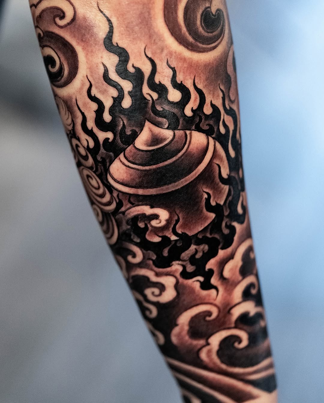 yushitattoo