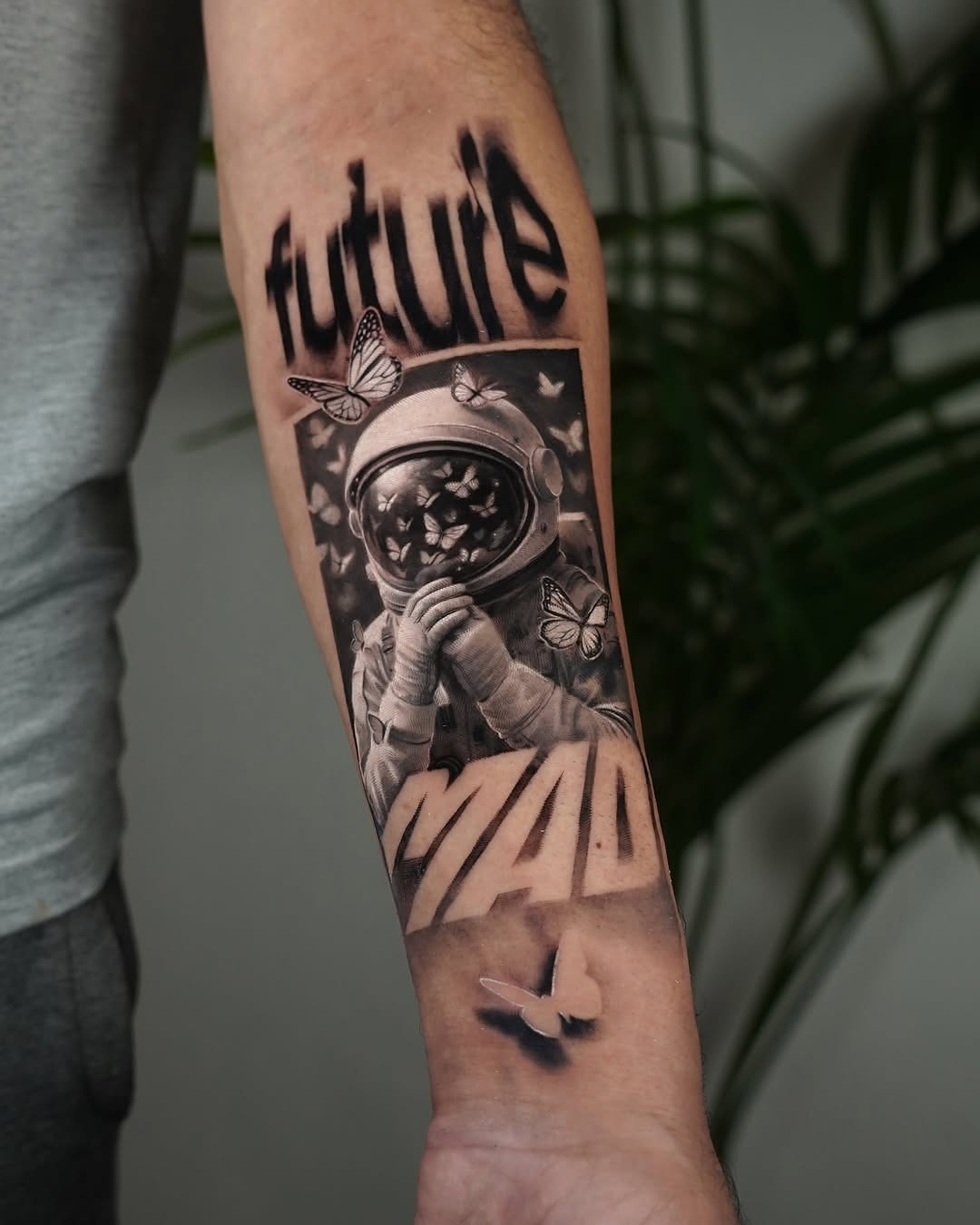 Tattooink mag