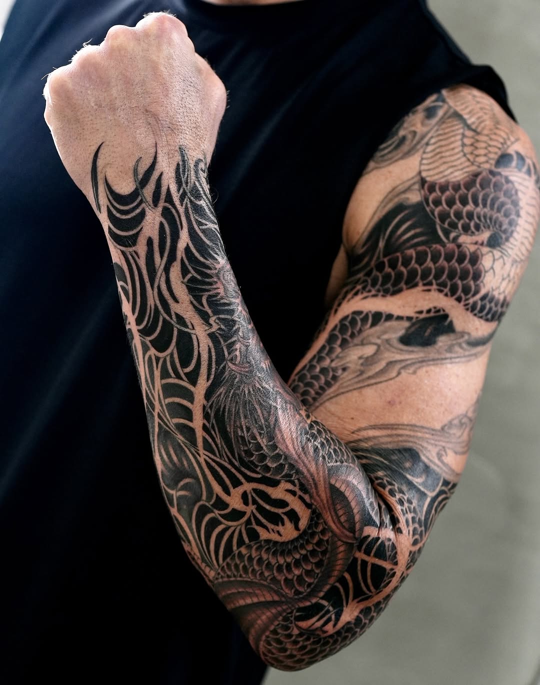 Dragon