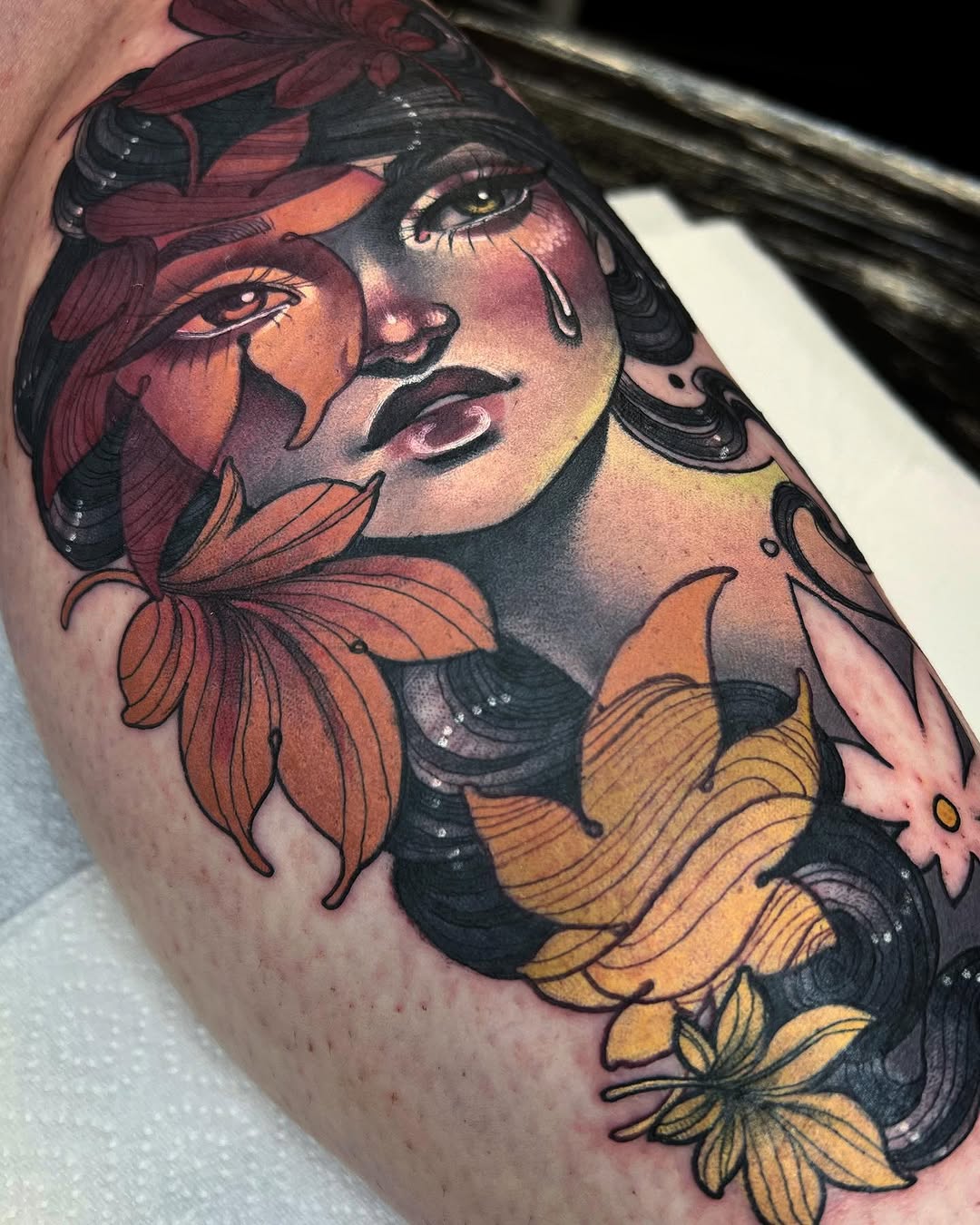 bethrosetattoo