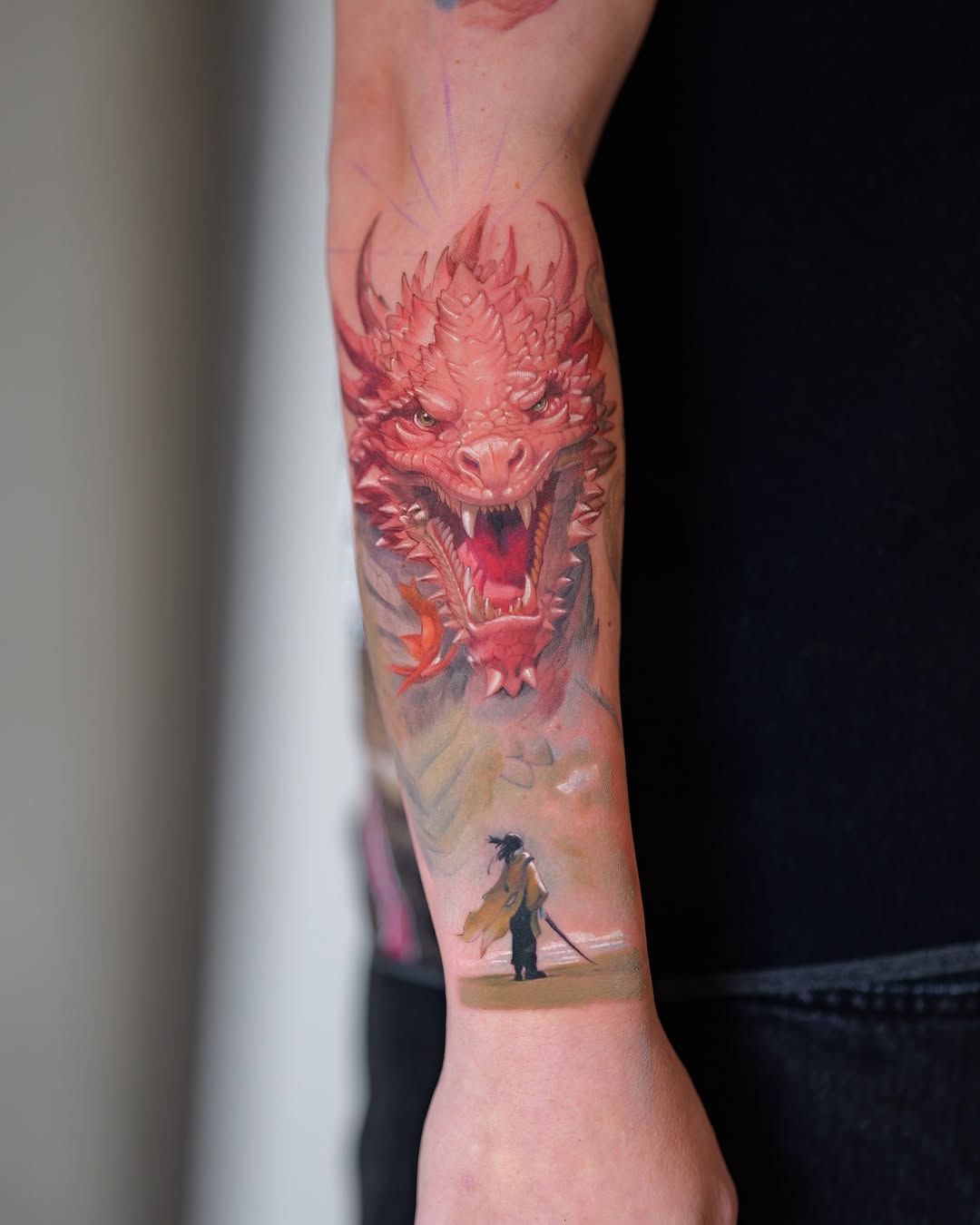 Dragon