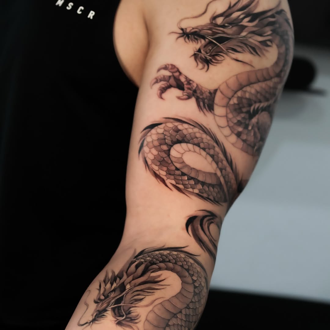 Dragon