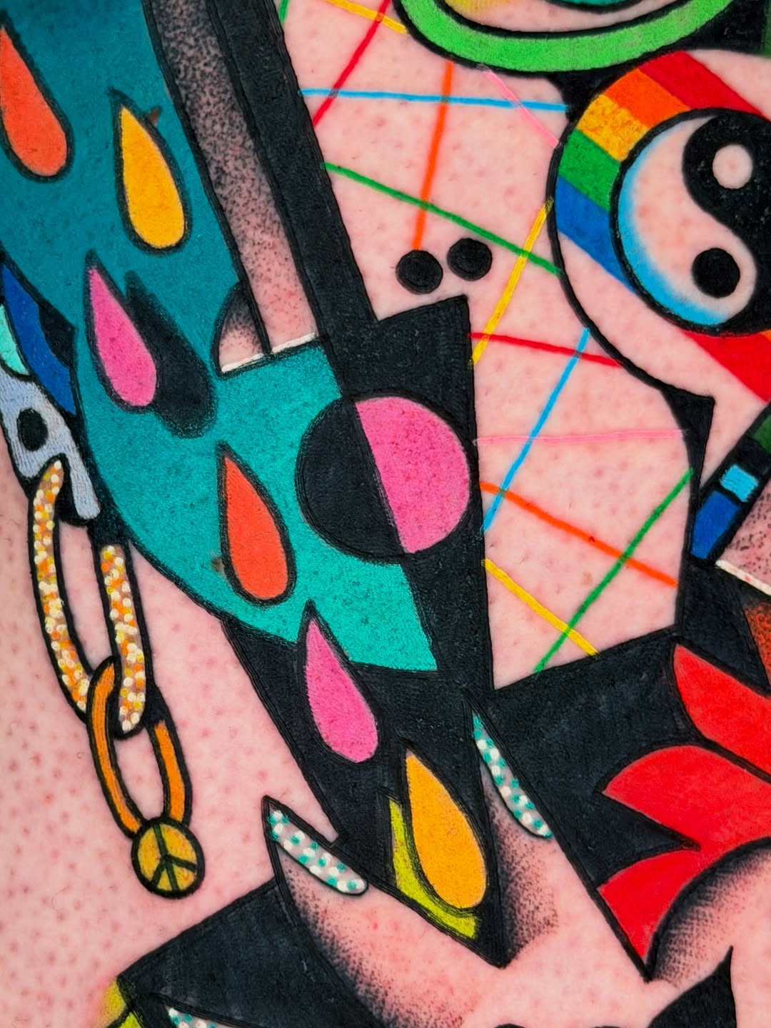 chidgeytattoos