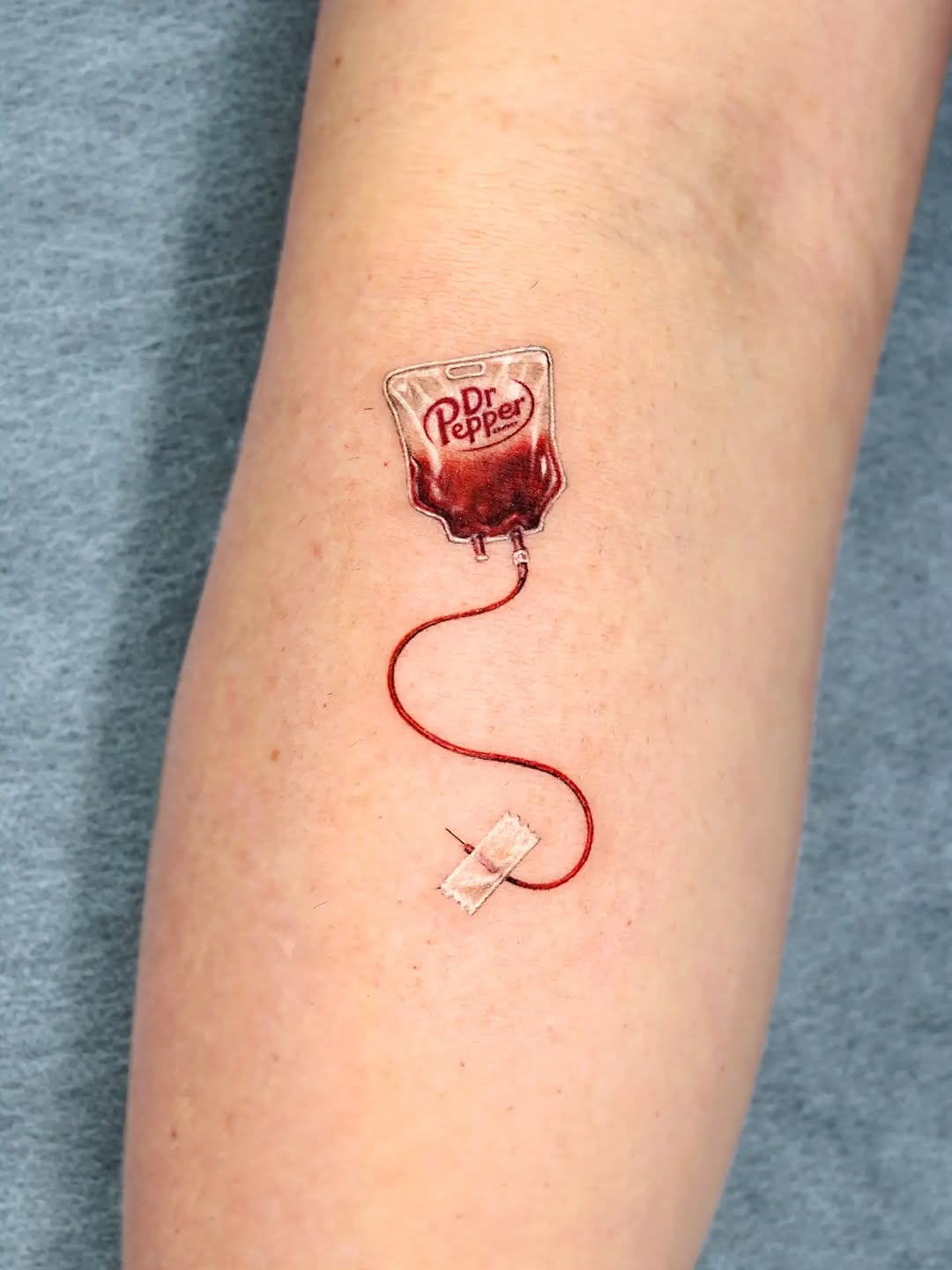 eins_tattooer