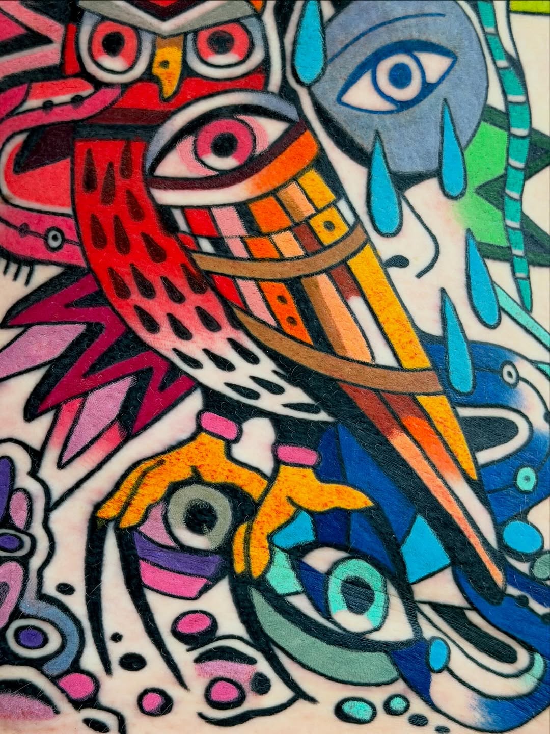chidgeytattoos