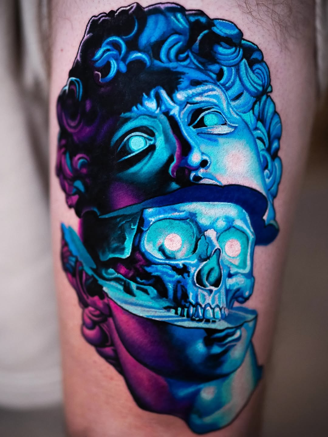 bobbycupparotattoos