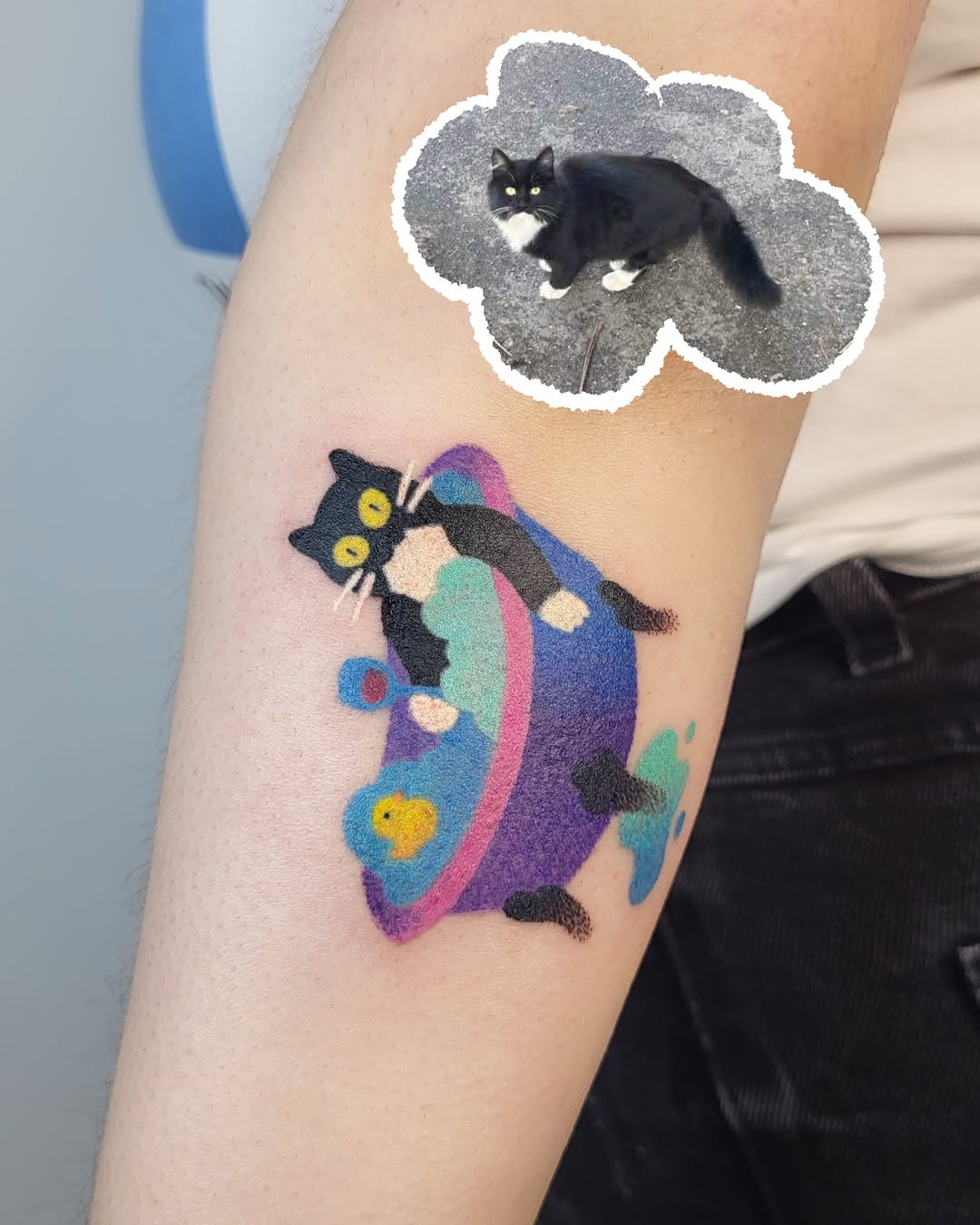 mafupoke