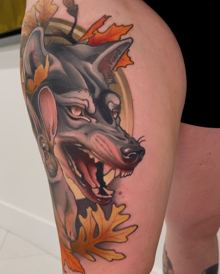 Tiger, Animal