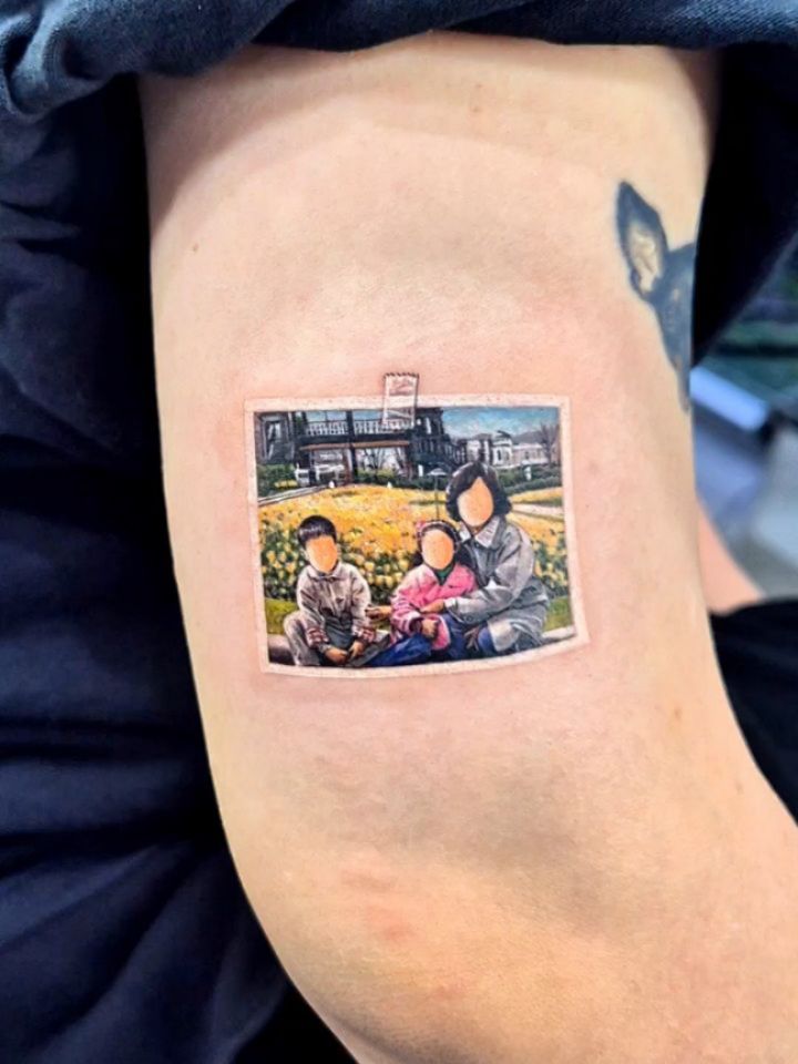eins_tattooer