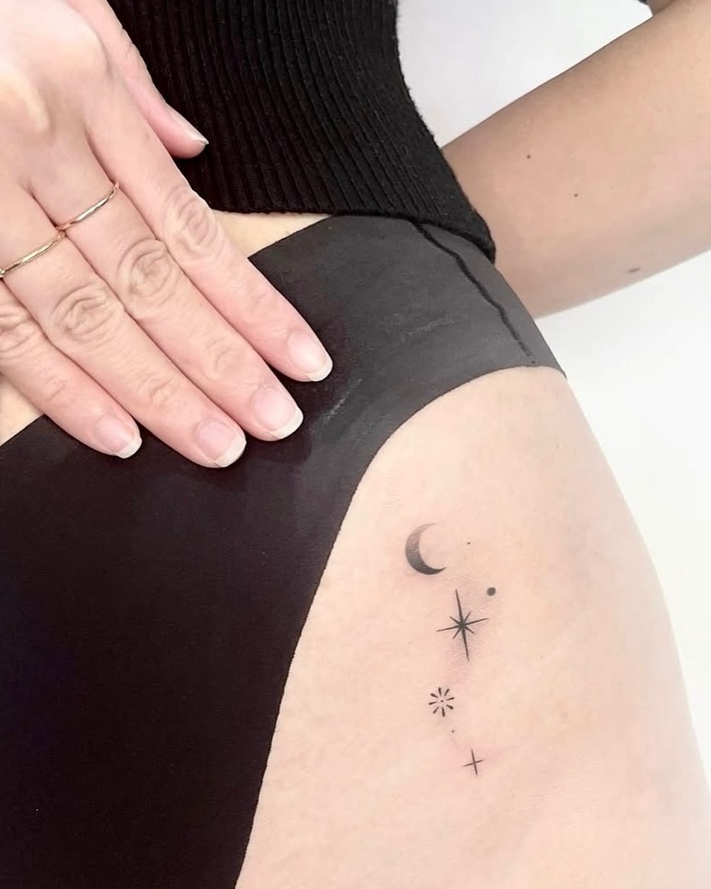 하임☽ Seoultattoo Tokyotattoo 韓国タトゥー ソウルタトゥー 東京タトゥー