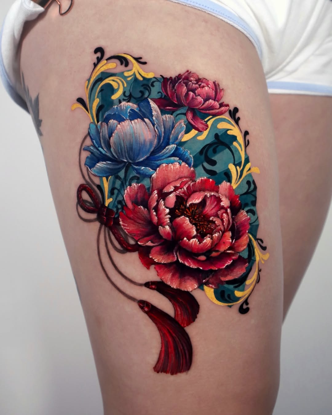 Flower