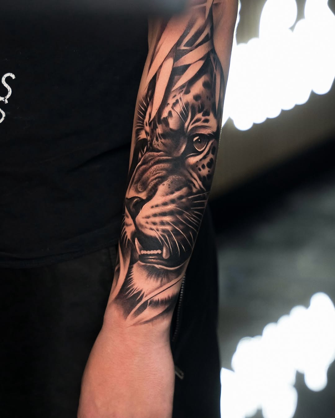 vendlertattoo