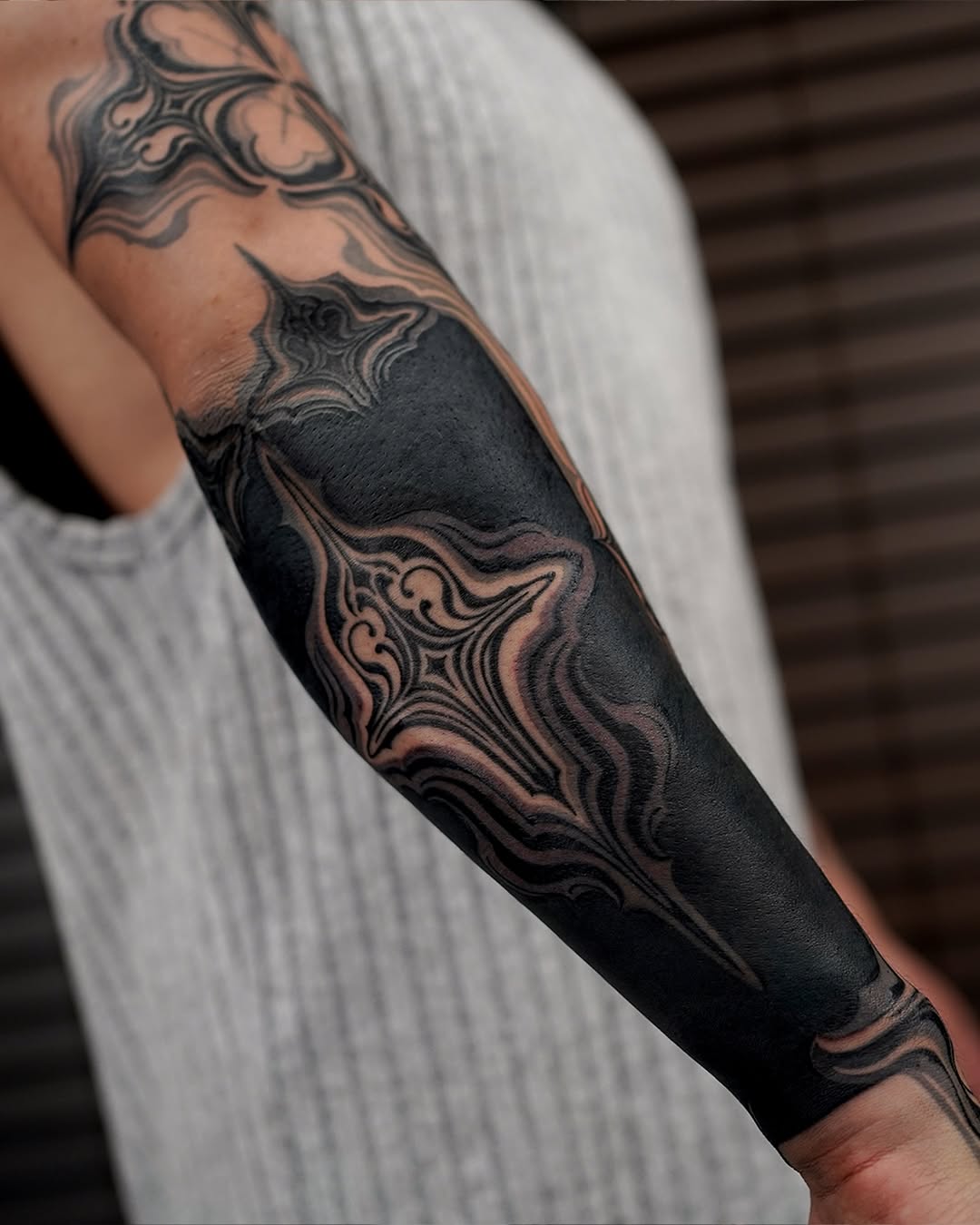 Tattooer BBrung 쁘렁