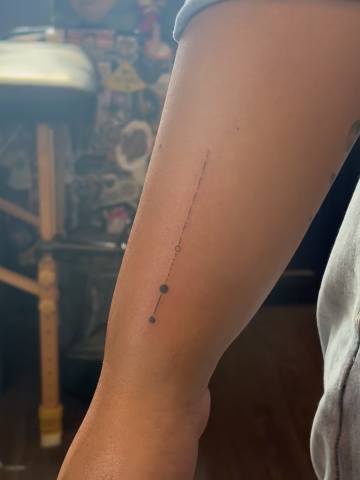 하임☽ Seoultattoo Tokyotattoo 韓国タトゥー ソウルタトゥー 東京タトゥー
