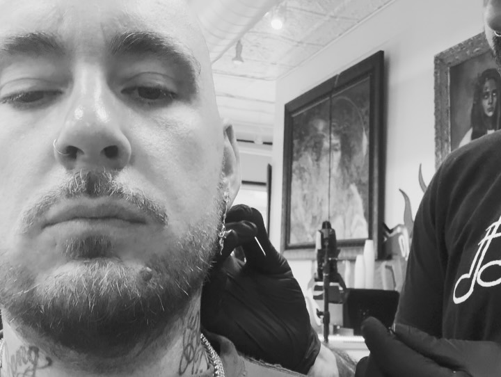 Bang Bang Tattoo