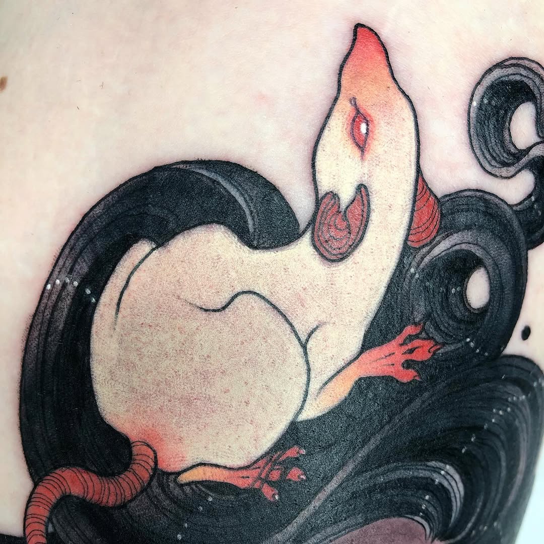 bethrosetattoo