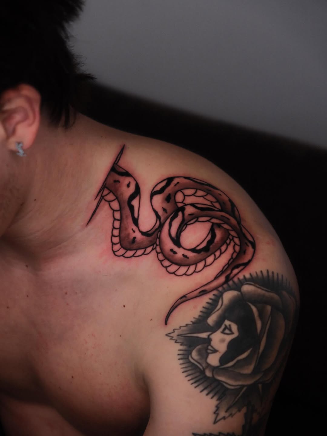 ata | Tattoo Artist