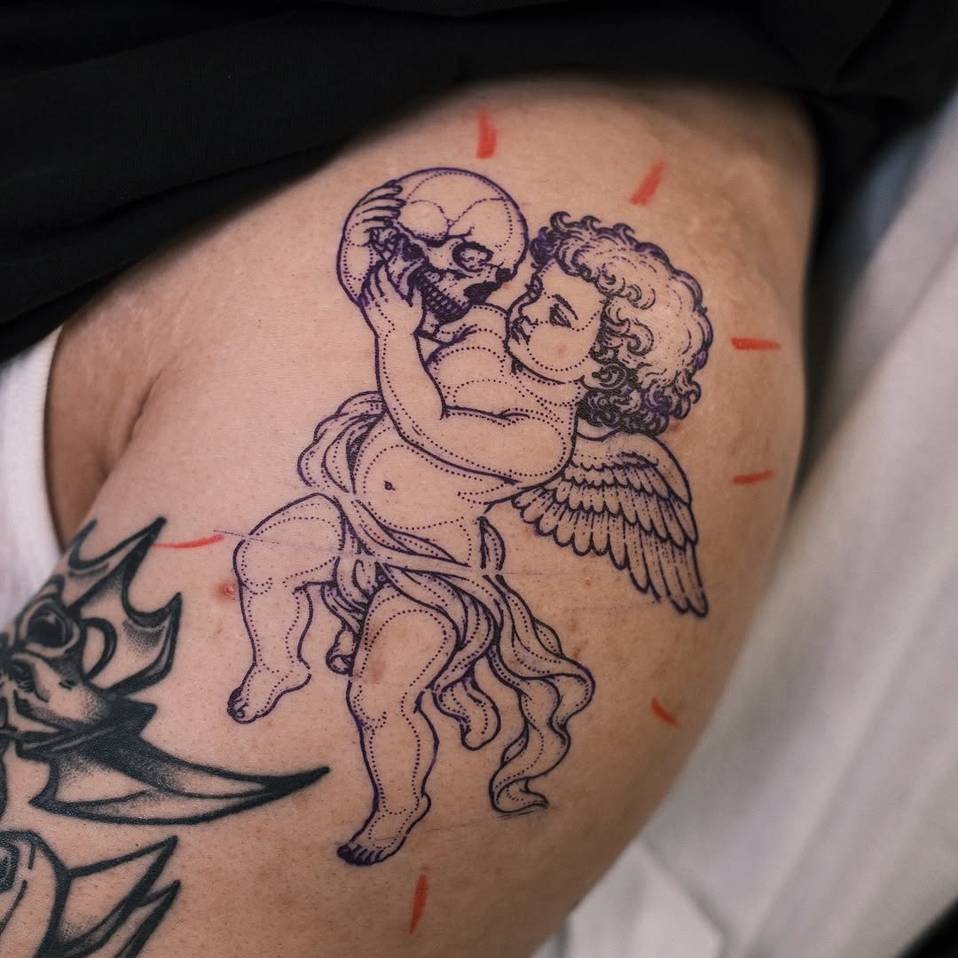 donbragatattoo