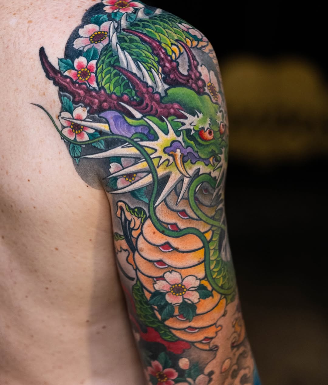 Dragon