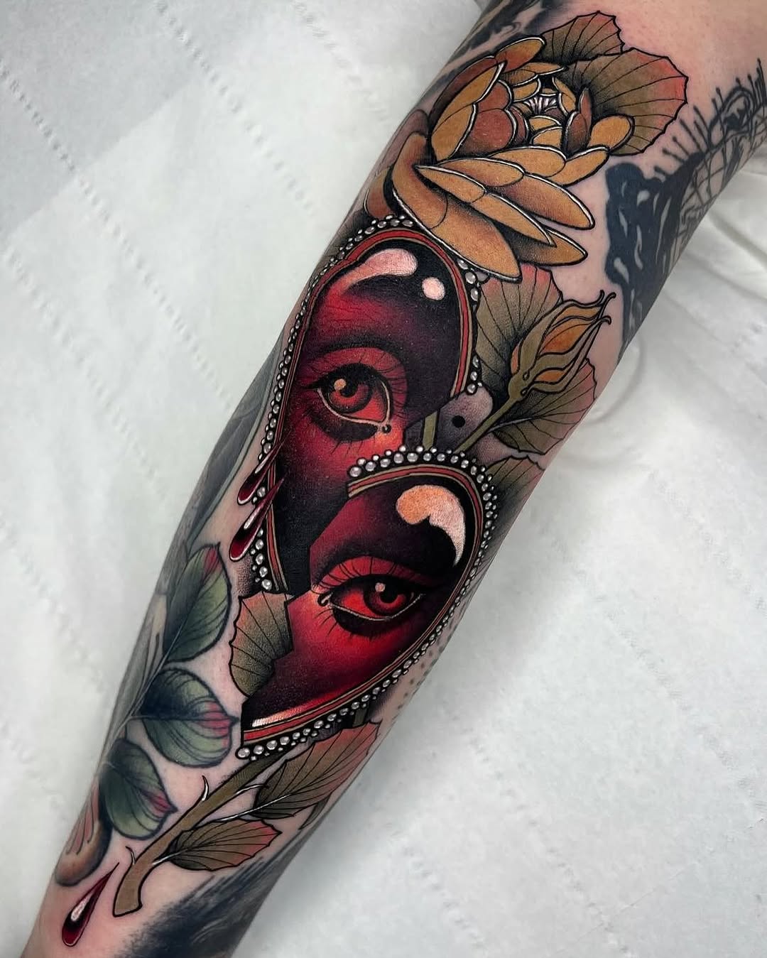 bethrosetattoo