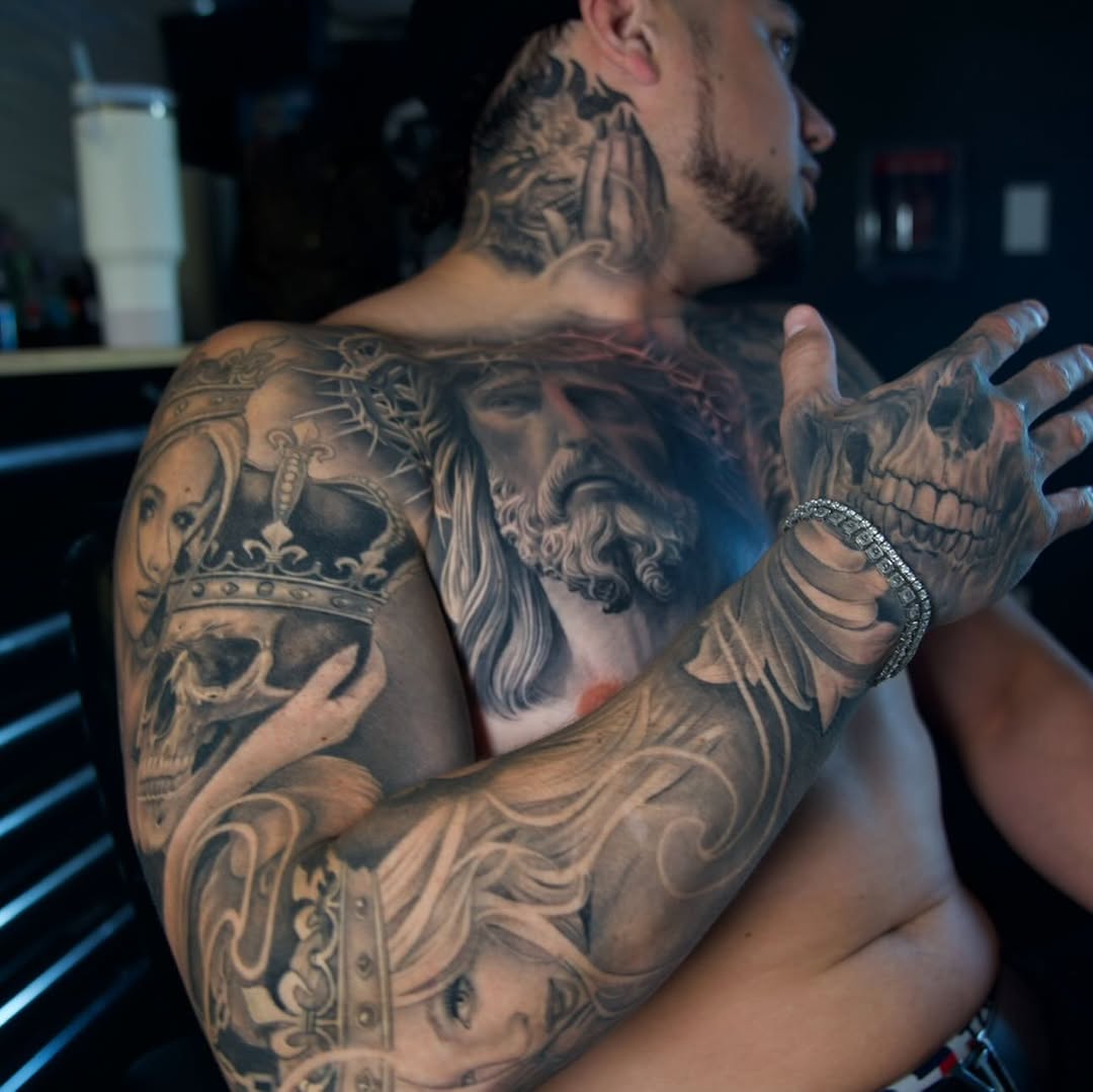 tilltheendtattoos