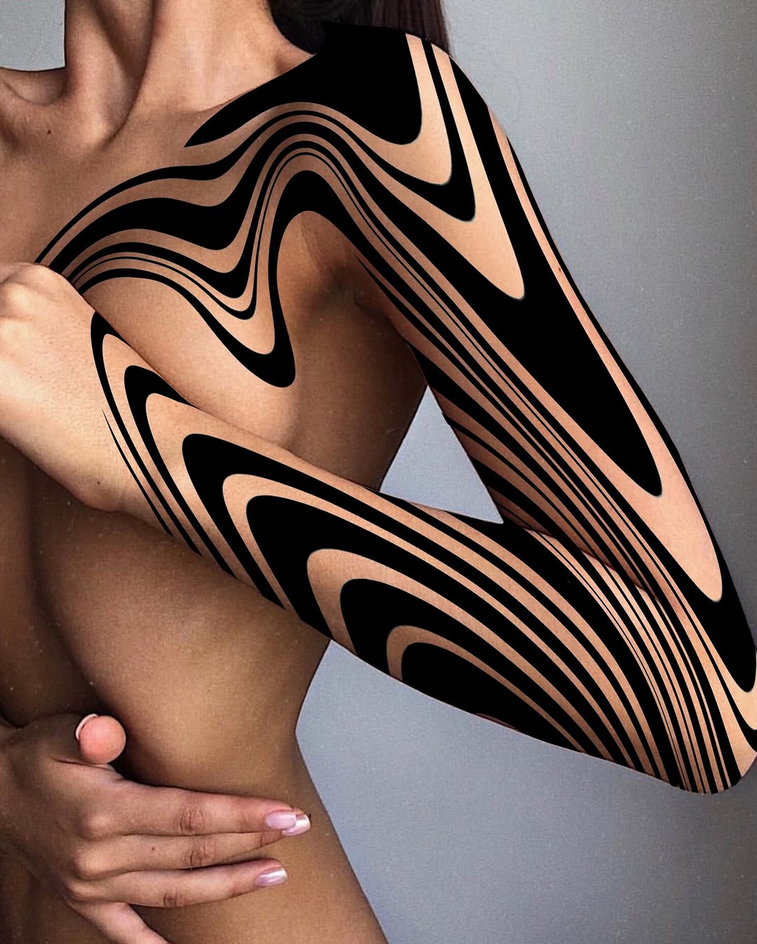 ILYA MEDVEDEV ✺ BLACKOUT TATTOO ✺ London - Belgrade