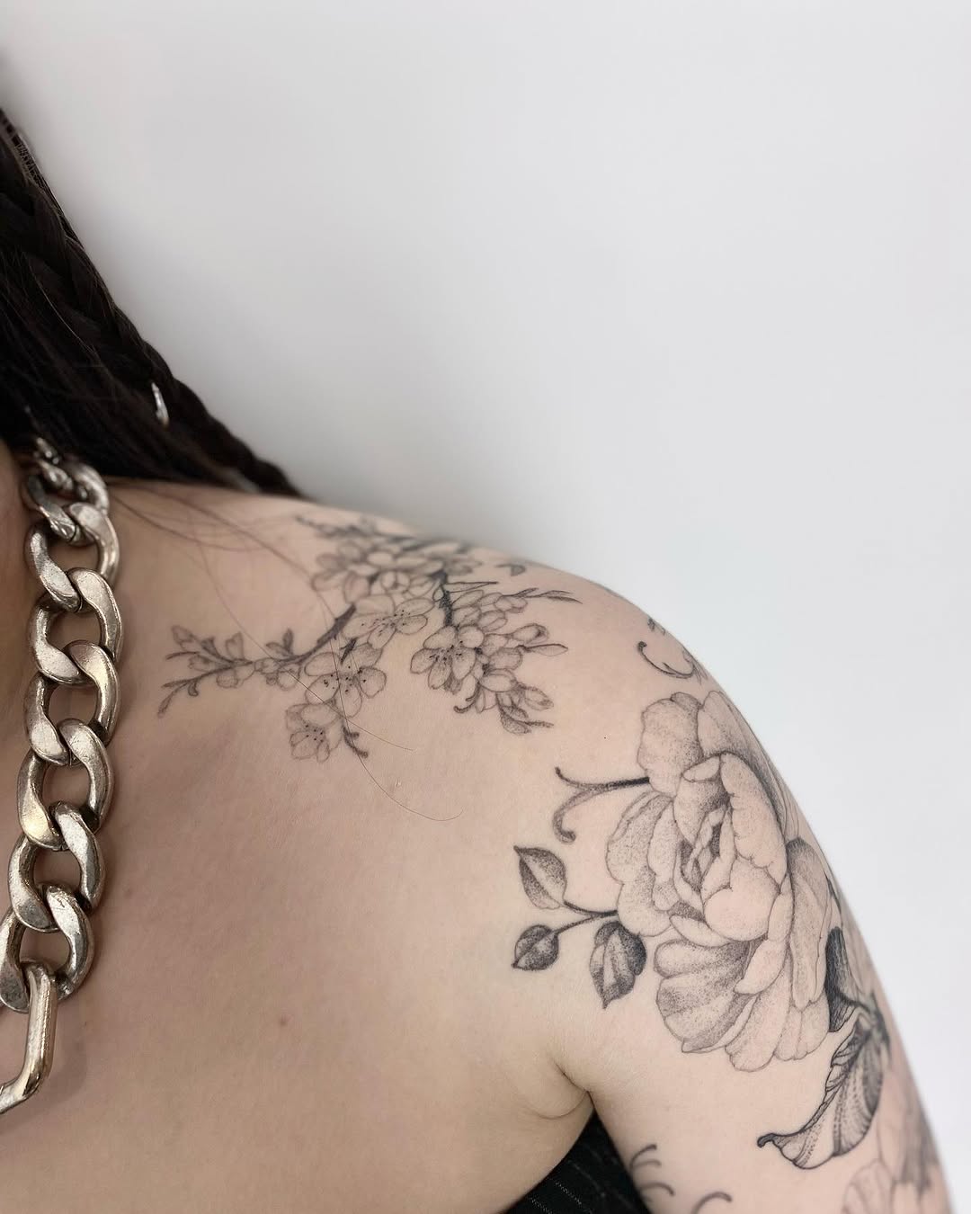 Flower, Rose, Nature