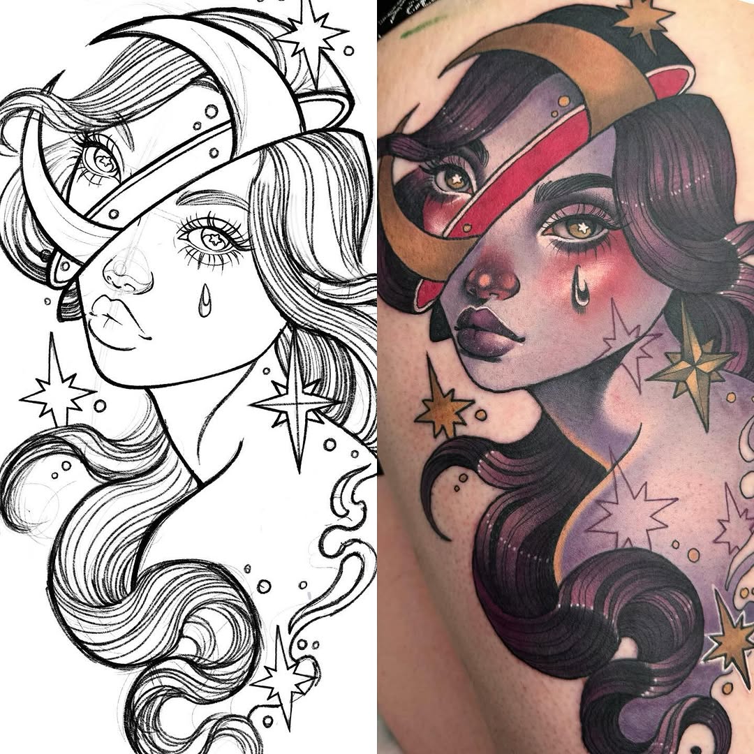 bethrosetattoo