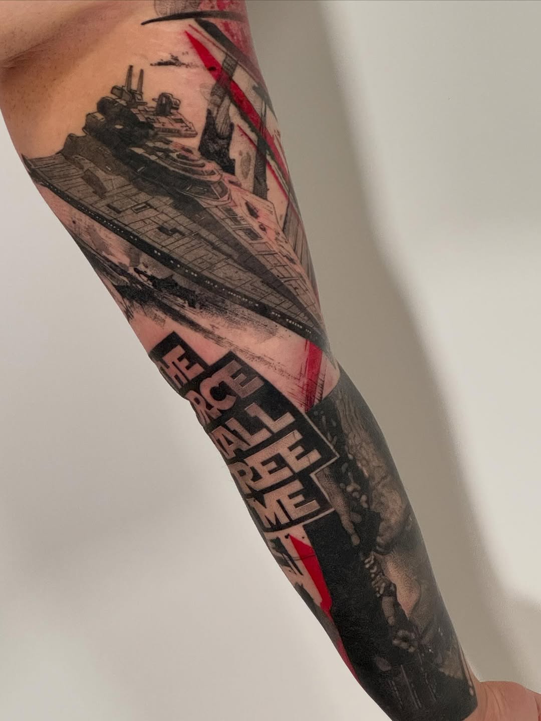 inkdeology