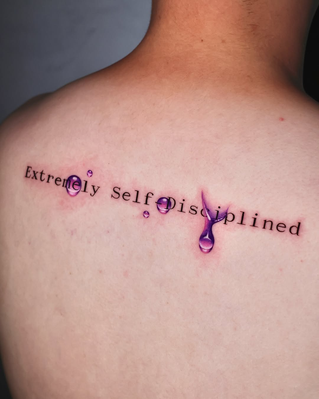 Lettering