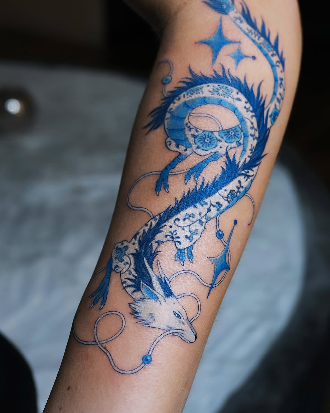 Dragon