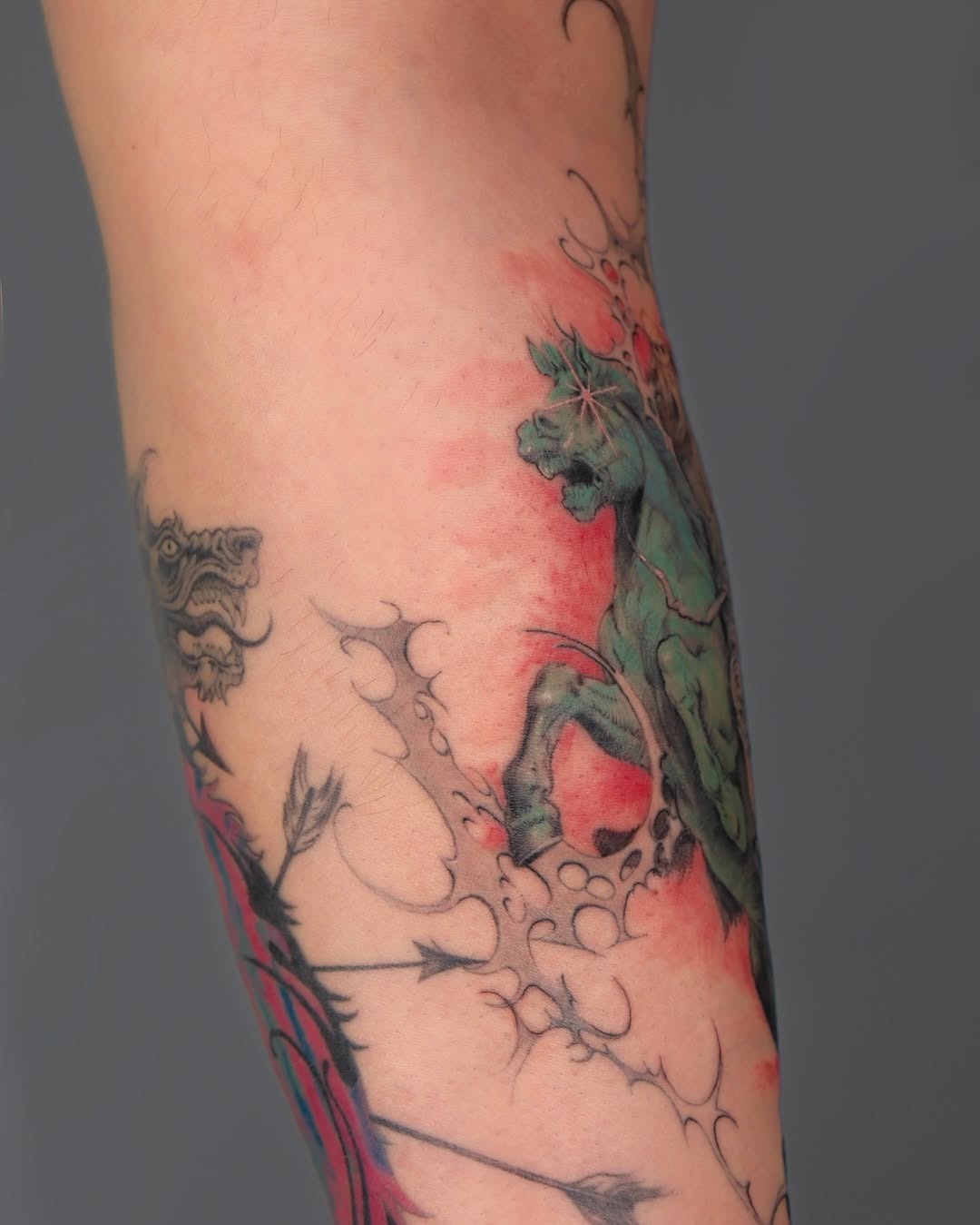 fatihkayis.tattoo