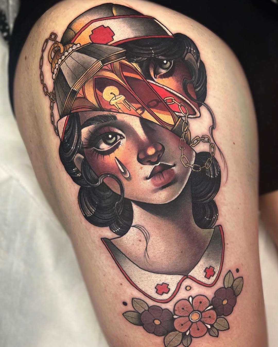 bethrosetattoo