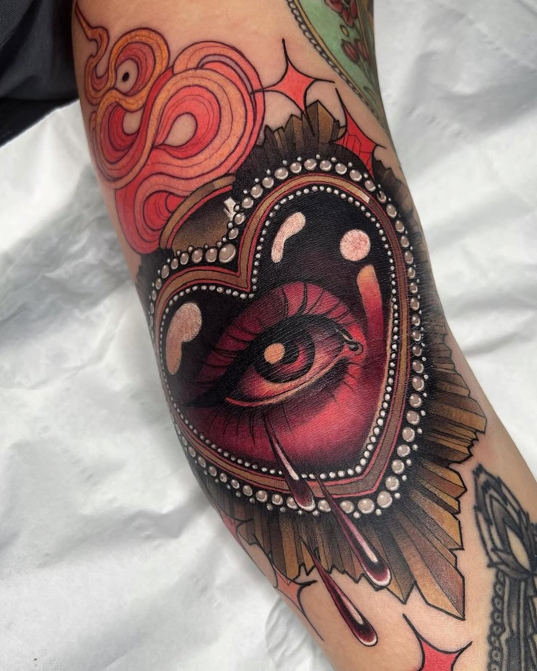 bethrosetattoo