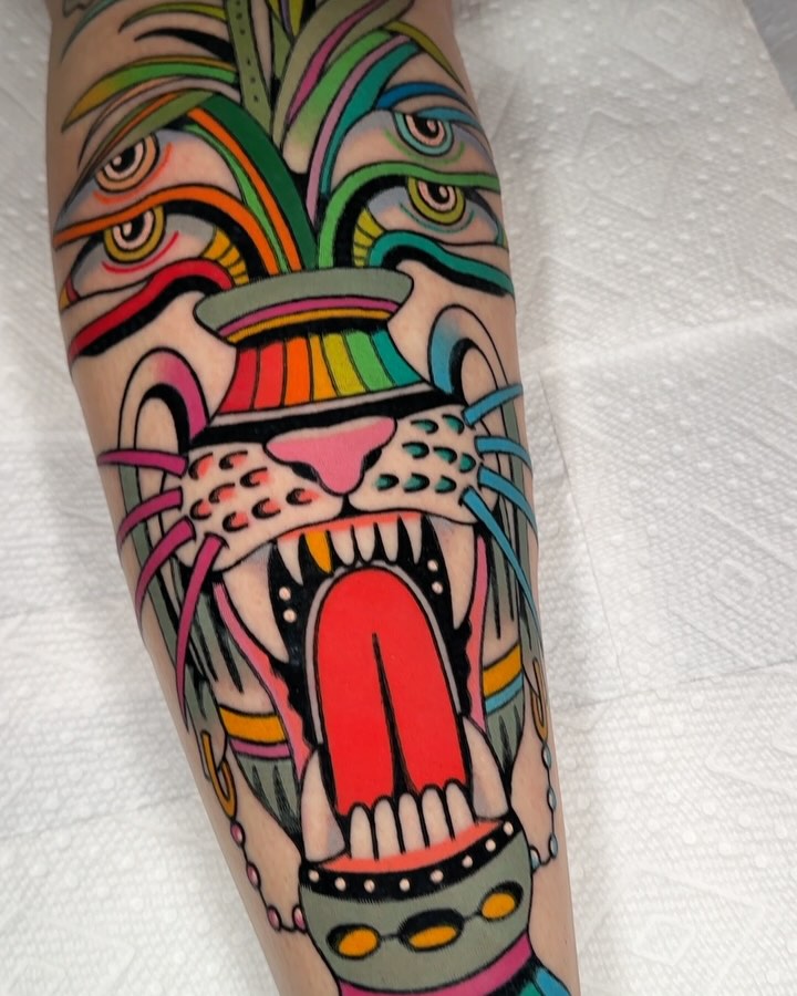 chidgeytattoos