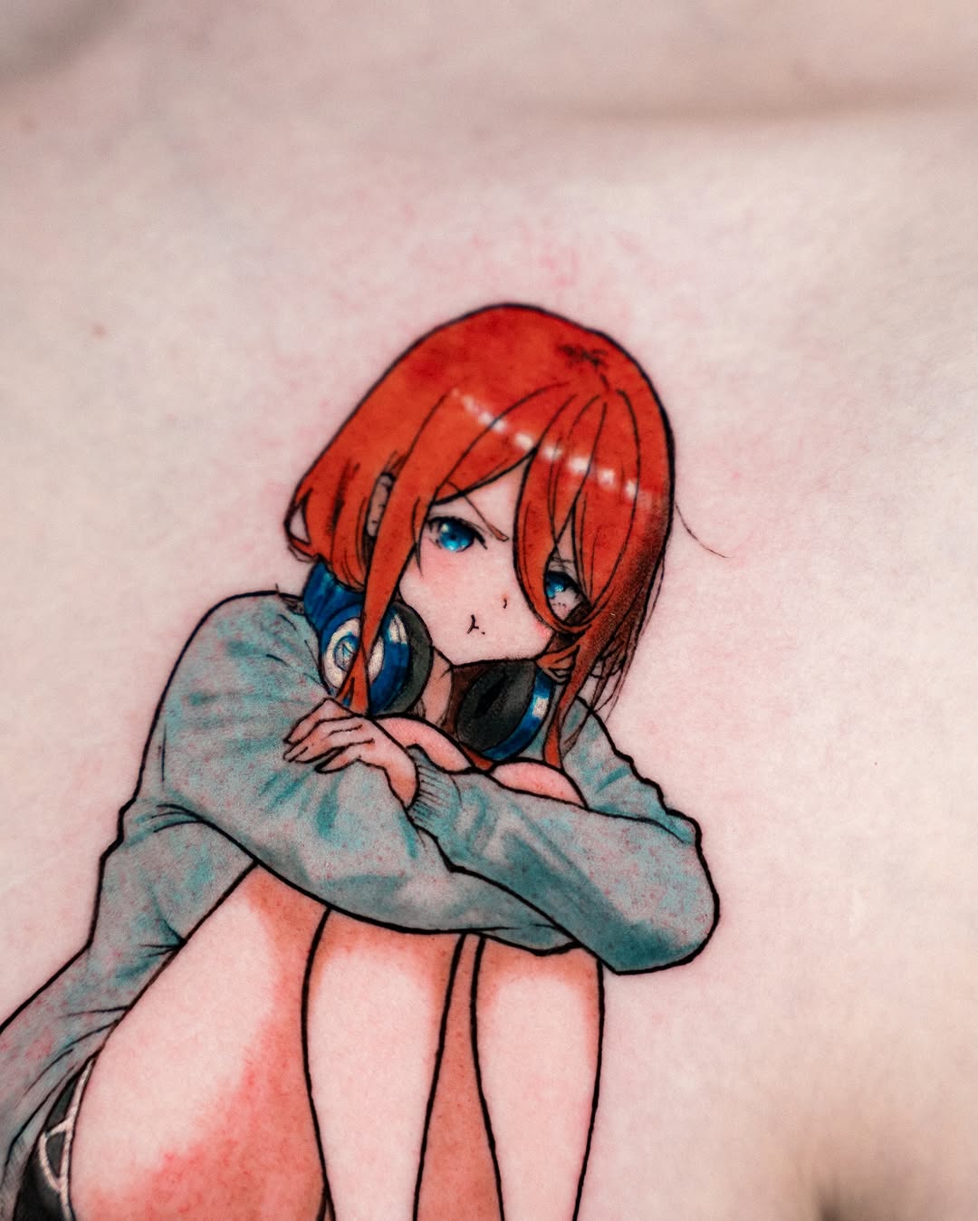 laurelupo
