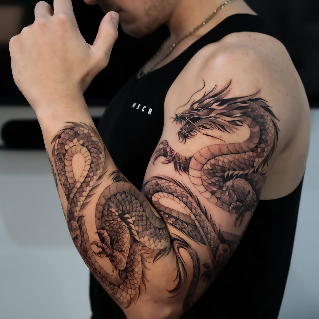 Dragon