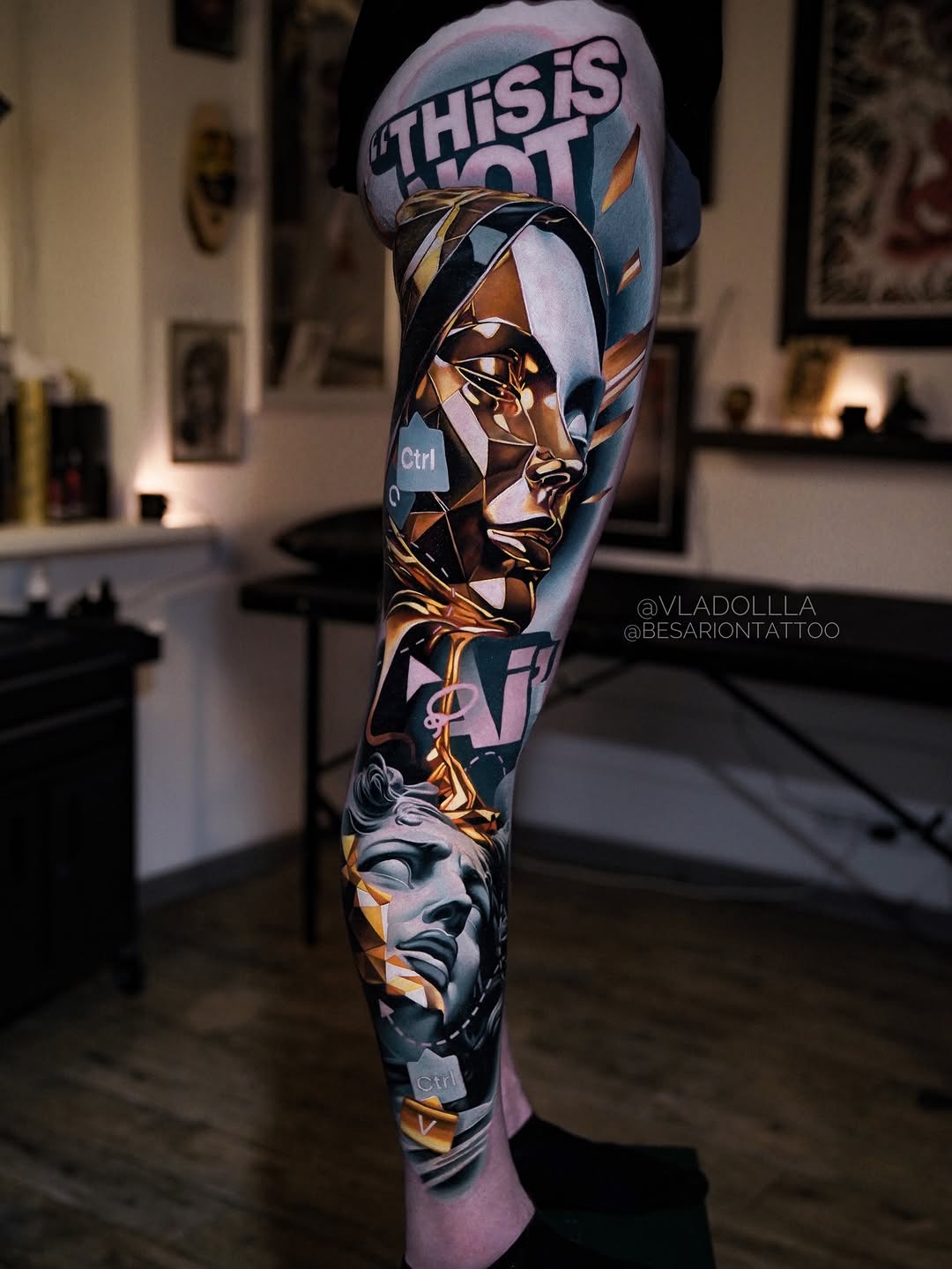 vladollla