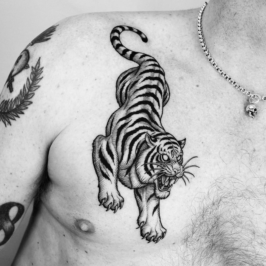 Tiger