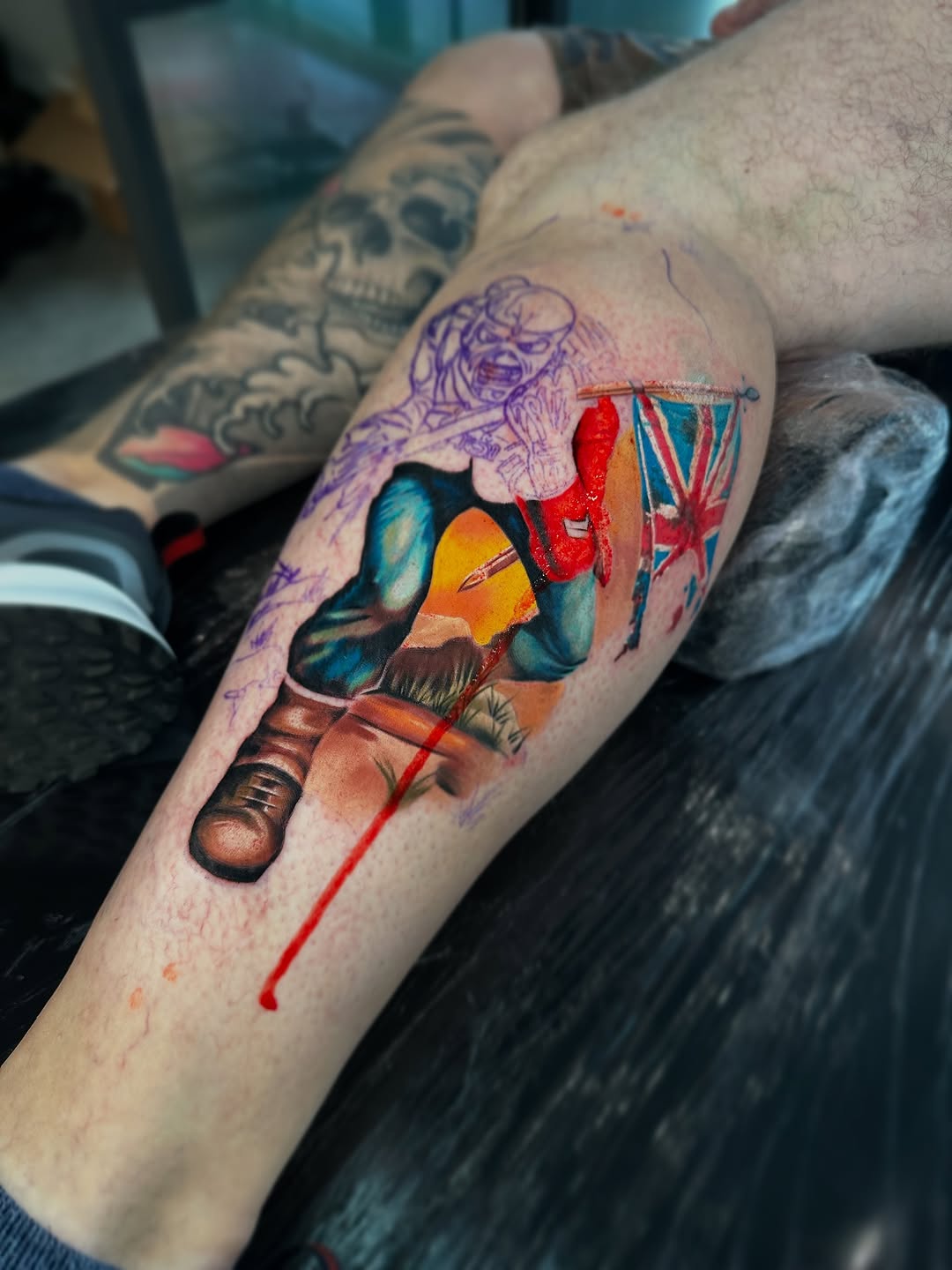 duartetattoo