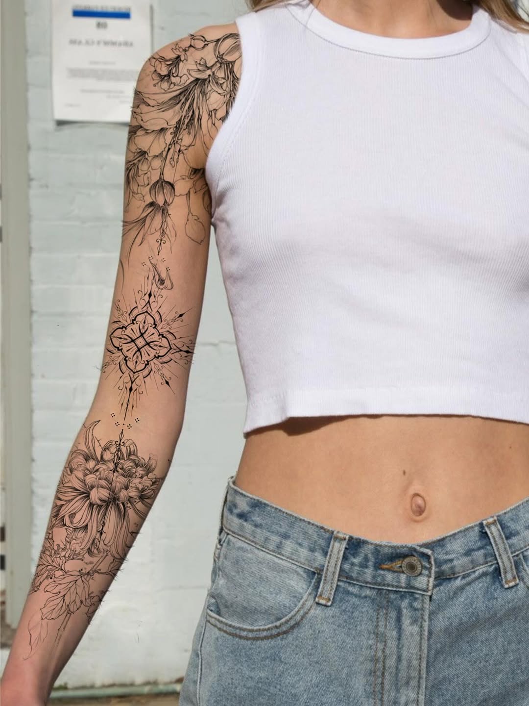 ata | Tattoo Artist