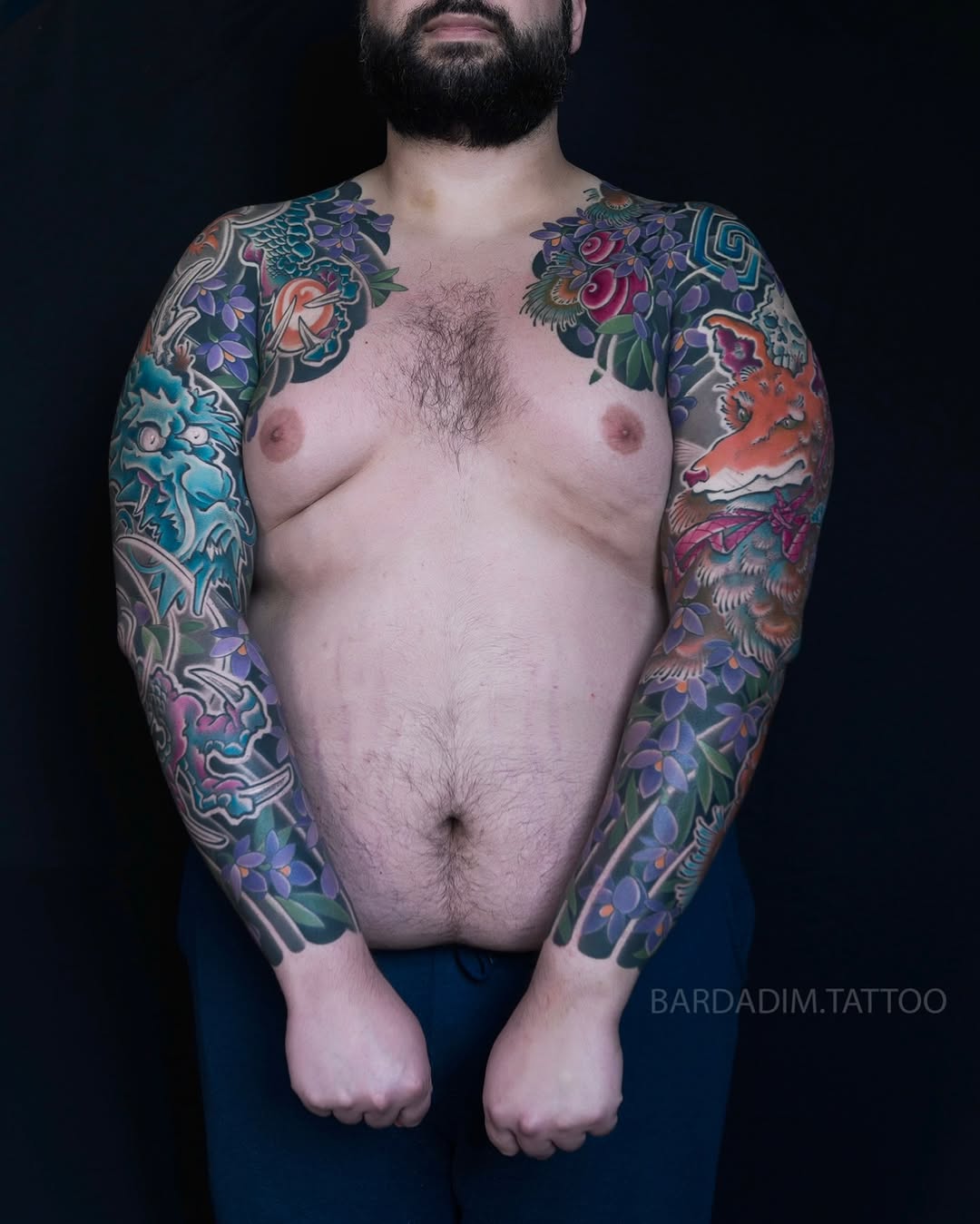 bardadim