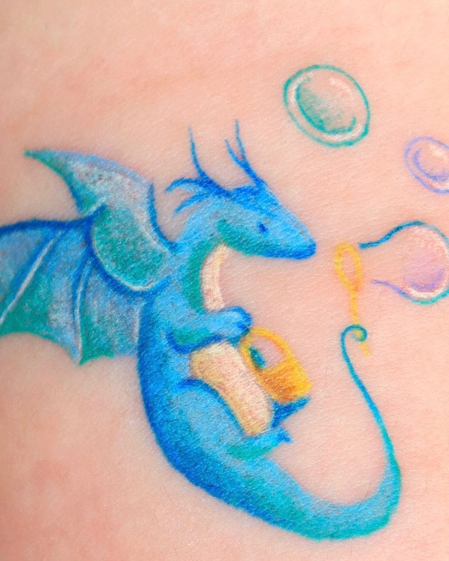 Dragon