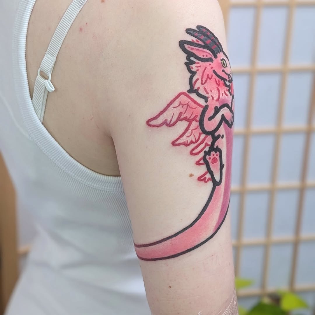 Dragon